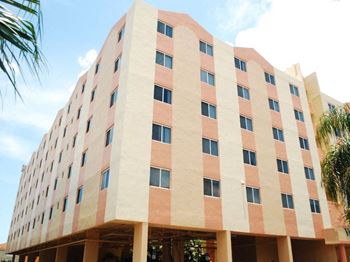 Community exterior